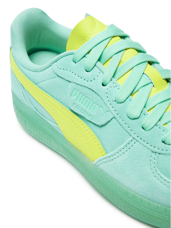 Puma Puma Tenisice Palermo Moda Xtra Wns 398534 02 Zelena