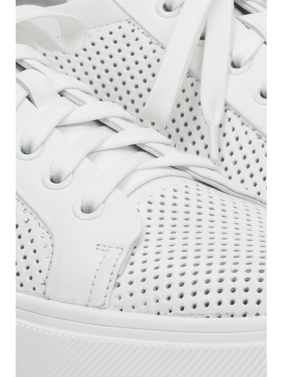 Estro Estro Scarpe da ginnastica ER00109553 Bianco