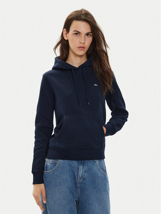 Μπλούζα Tommy Jeans