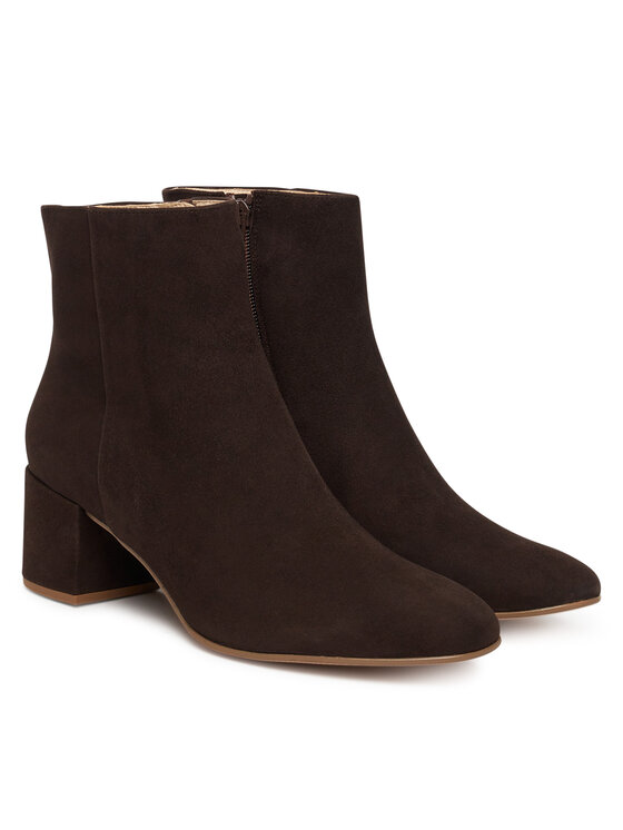 HÖGL HÖGL Stiefeletten Daydream 0-134102-8600 Braun