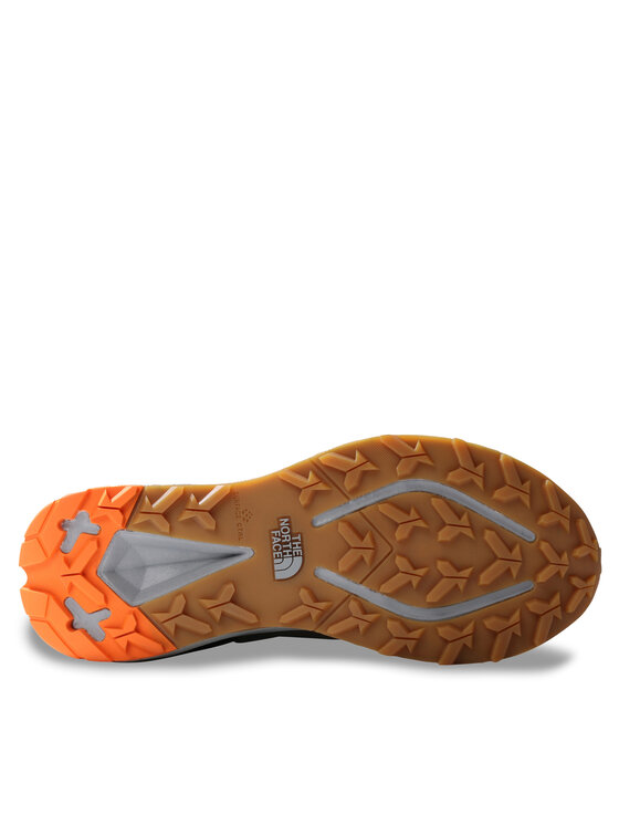 The North Face The North Face Bakancs M Vectiv Exploris 2 Mid Futurelight LthrNF0A7W4X79K1 Khaki