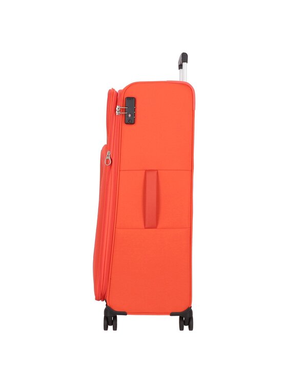 American Tourister American Tourister Walizka duża 284420 Pomarańczowy