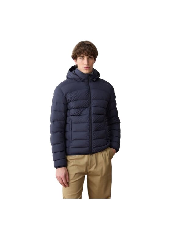Colmar Colmar Kurtka outdoor 9590244409679 Niebieski Regular Fit