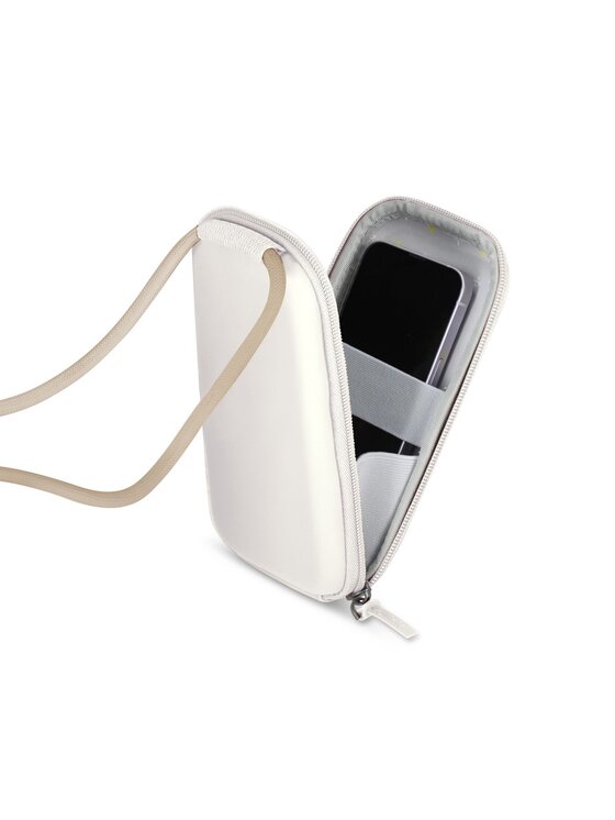Rollink Rollink Etui na telefon 316320 Beżowy
