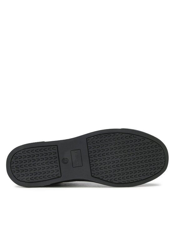 Jenny Fairy Jenny Fairy Sneakers WS2158-09 Negru