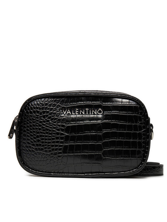 Valentino Valentino Τσάντα Miramar VBS7UE01 Μαύρο