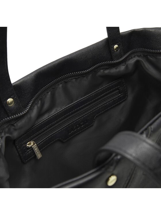 Lasocki Lasocki Torbica MLP-E-025-05 Crna