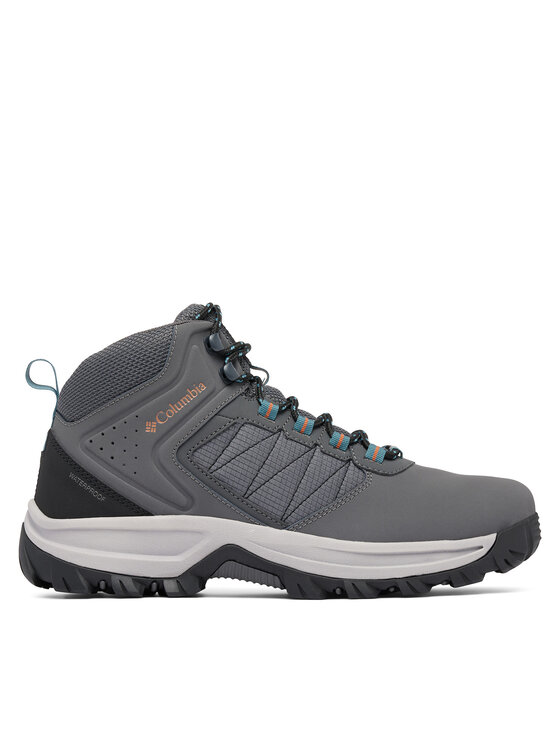 Columbia Columbia Trekkingi Transverse  2067401 Szary
