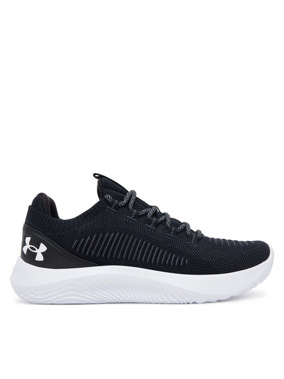 Under Armour Under Armour Παπούτσια για Γυμναστήριο UA Dynamic 2 3028076 Μαύρο