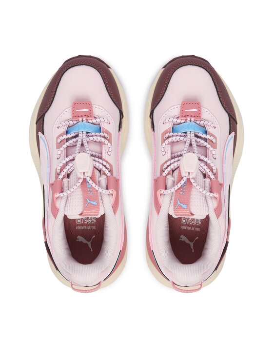 Puma Puma Sneakers Evolve 2.0 Trail Lo Ps 313805 Rosa