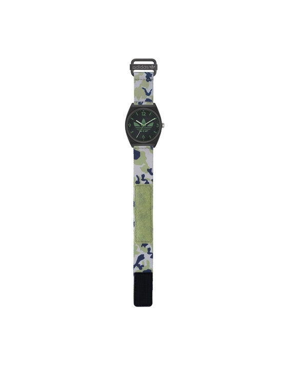 Orologio Street Project Two AOST22040 Multicolore
