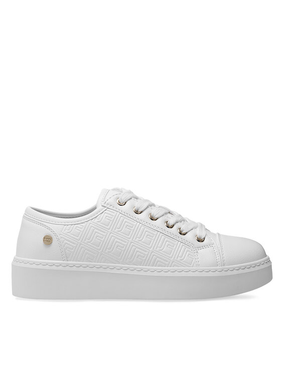 Sneakers JENNY WFA1310-1 Alb