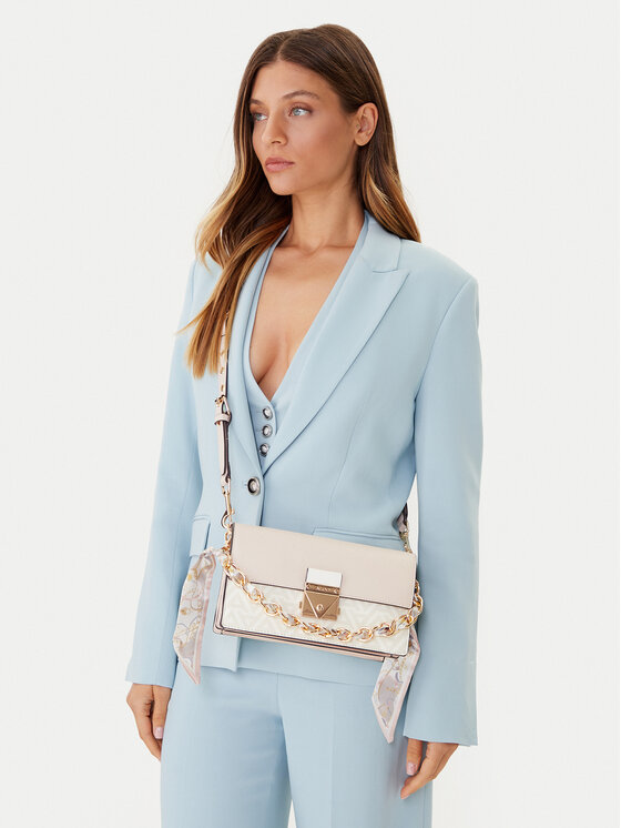 Aldo Aldo Handtasche Gedia 14143720 Beige