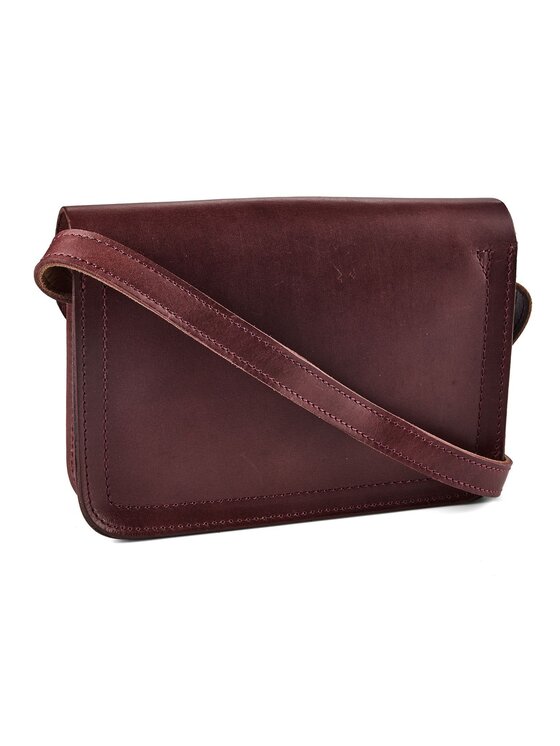 HAROLDS HAROLDS Torebka 330585 Czerwony