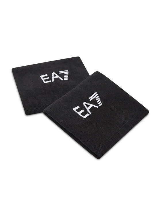 EA7 Emporio Armani EA7 Emporio Armani Комплект ленти за ръка 245021 CC999 20221 Черен