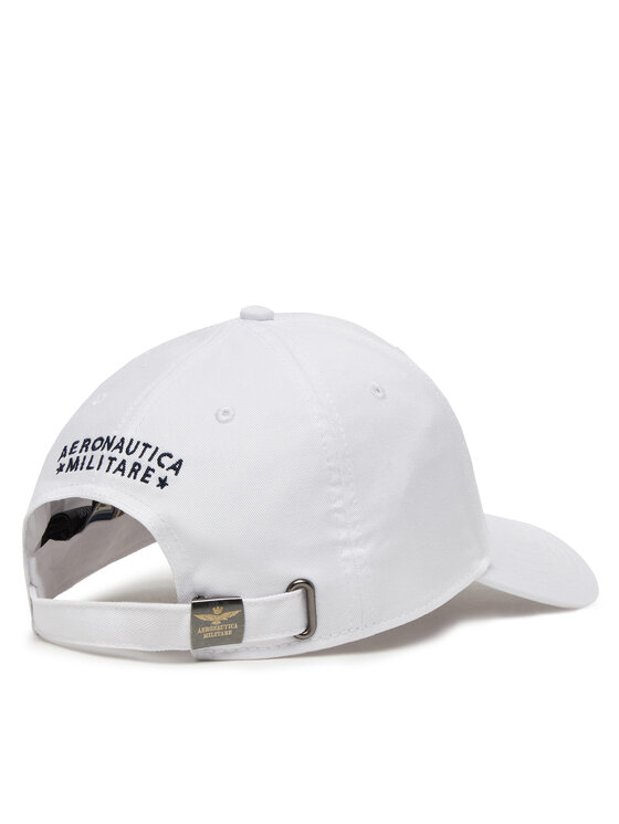 Aeronautica Militare Aeronautica Militare Šilterica 251HA1100CT2848 Bijela