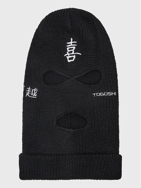 Passamontagna Togoshi