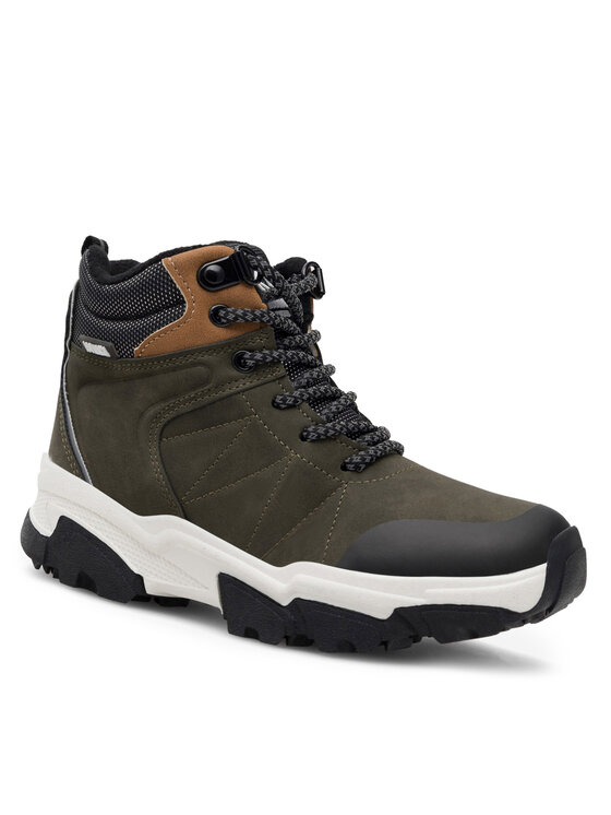 Action Boy Action Boy Gležnjarji AVO-3299-002 Khaki