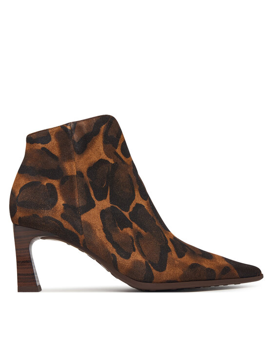 Hispanitas Hispanitas Боти HI265076 Тъмнокафяв
