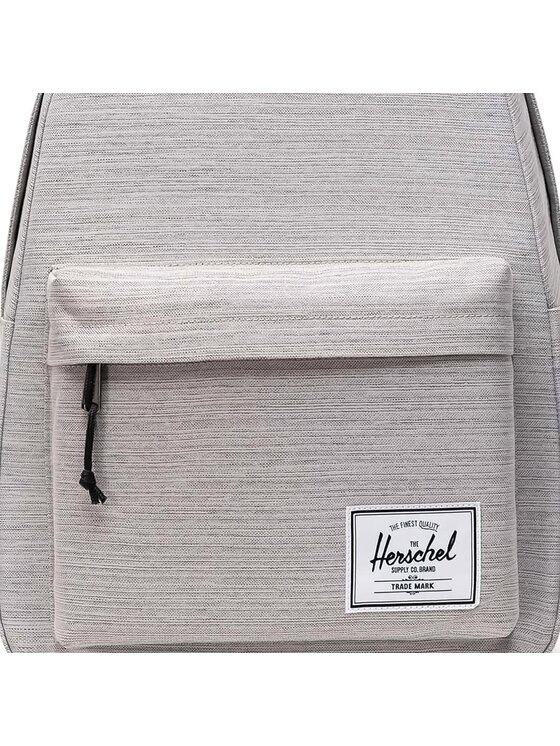 Herschel Herschel Hátizsák Herschel Classic™ XL Backpack 11380-01866 Szürke