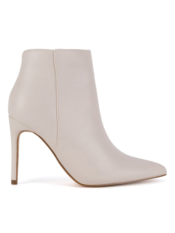 DeeZee DeeZee Botine WYL3588-10 Bej