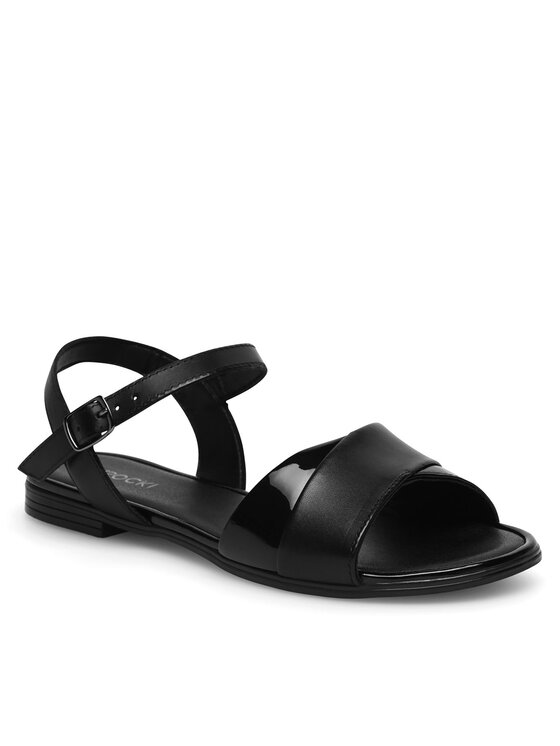 Lasocki Lasocki Sandalen ARENA RST-ARENA-76 Schwarz