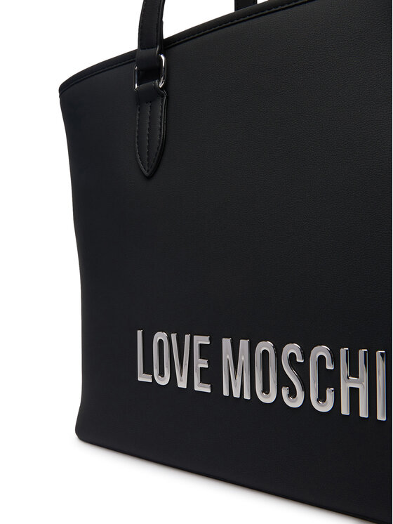 LOVE MOSCHINO LOVE MOSCHINO Soma JC4190PP1OKD000B Melns