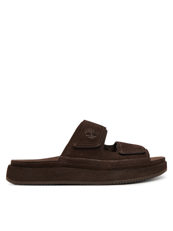 Timberland Timberland Natikači TB0A2755EIV1 Rjava