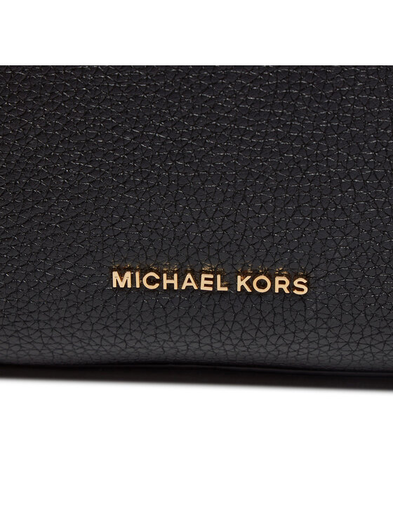 MICHAEL Michael Kors MICHAEL Michael Kors Ročna torba 32S4G8KM9L Črna