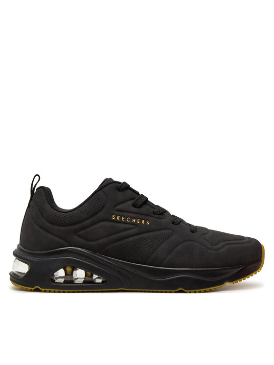 Skechers Sneakersy Casairal 183090 BBK Czarny Modivo.pl