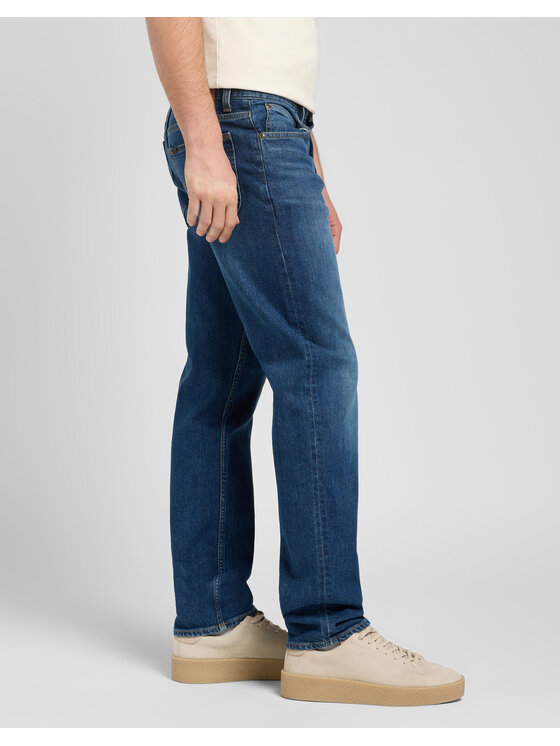 Lee Lee Jeans WEST Blu Regular Fit
