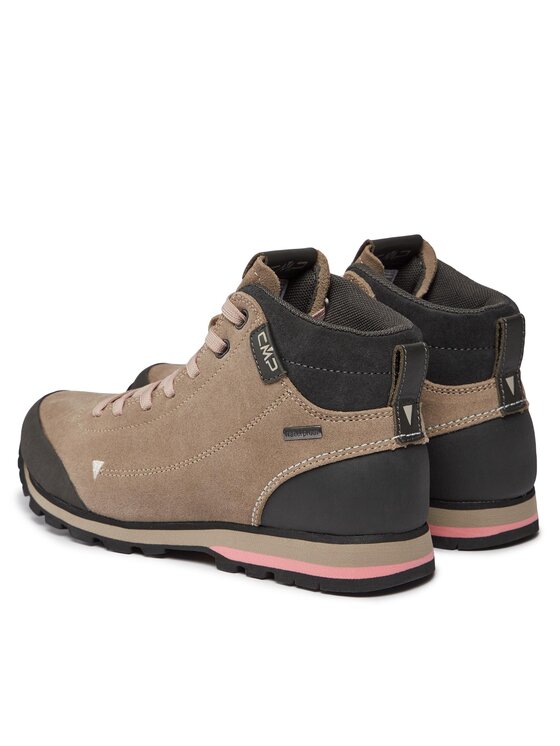 CMP CMP Trekking čevlji 38Q4596 Bež