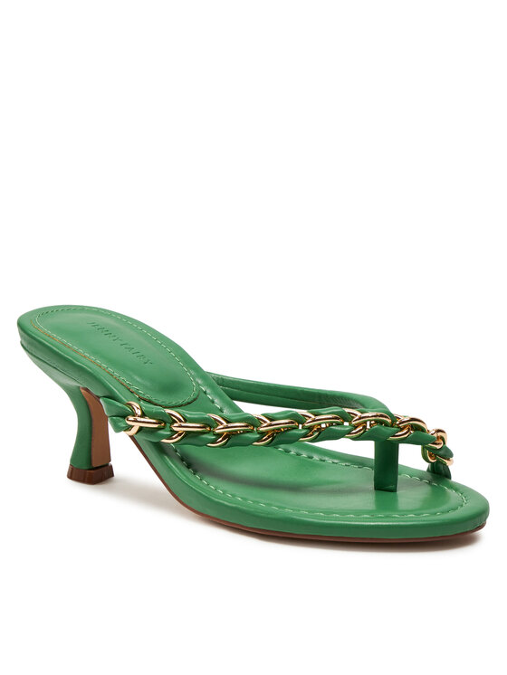 Jenny Fairy Jenny Fairy Flip-flops LS5730-04C Zöld