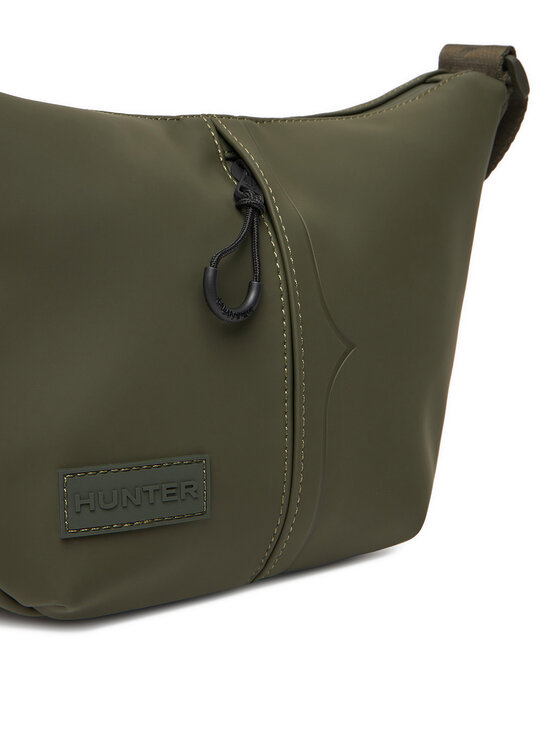 Hunter Hunter Ročna torba C-HTR-B-011-08 Khaki