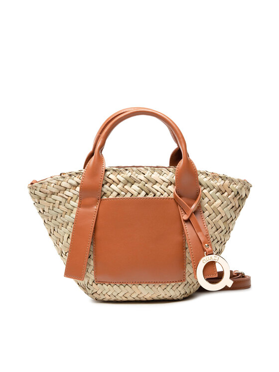 Borsetta MQA-C-352-20-01 Beige