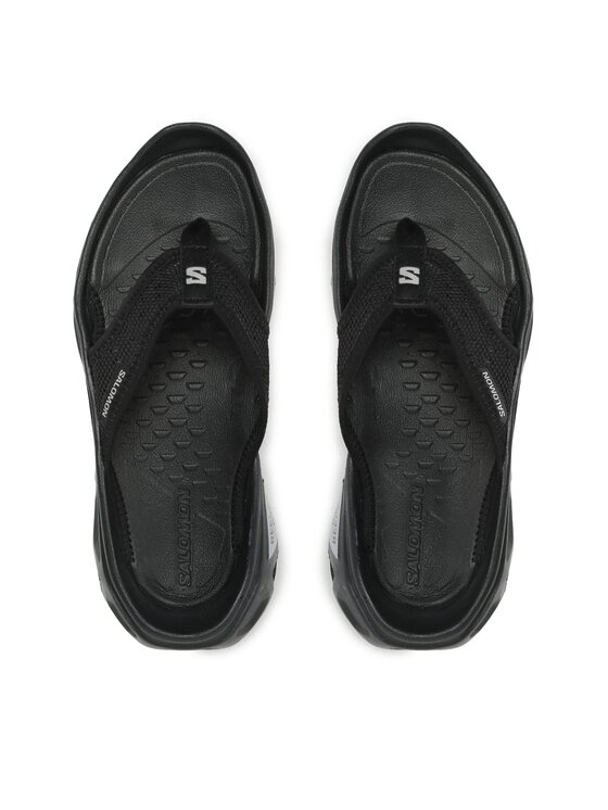Salomon Salomon В'єтнамки Reelax Break 6.0 W 471112 22 M0 Чорний