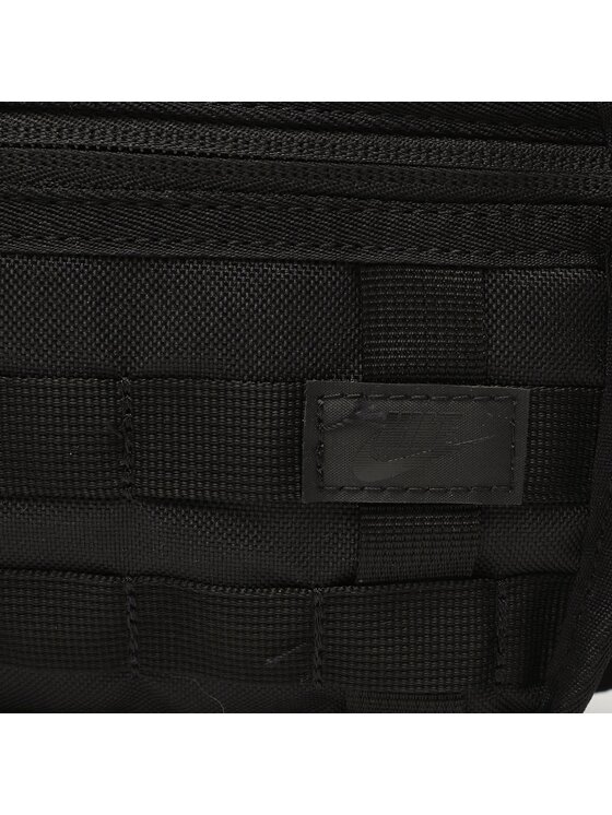 Nike Nike Сумка на пояс﻿ CQ3817-010 Чорний