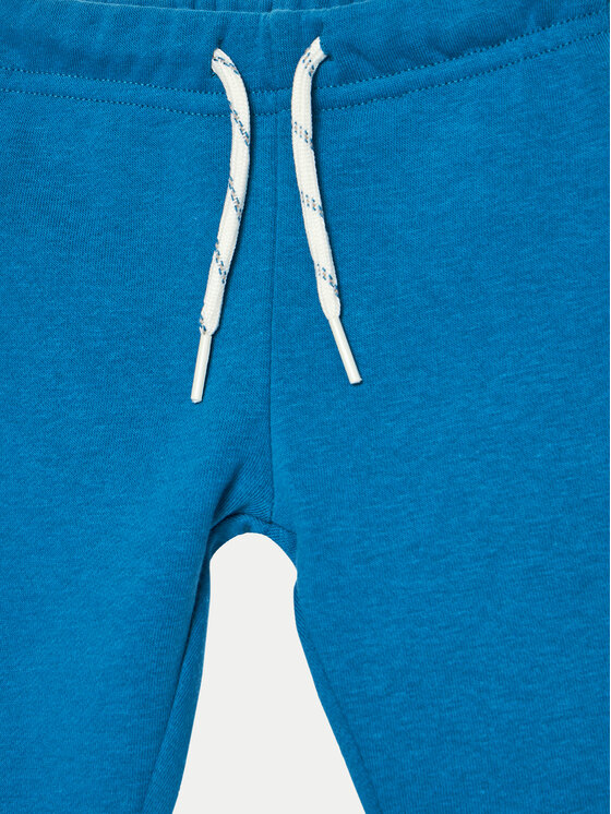 Mayoral Mayoral 2er-Set Jogginghosen und Sweatshirt 2820 Bunt Regular Fit