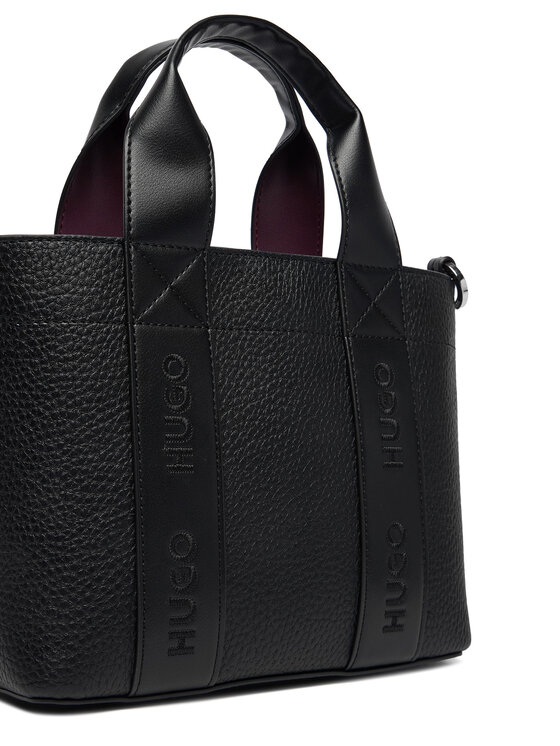 HUGO HUGO Handtasche Becky Gr 50558427 Schwarz