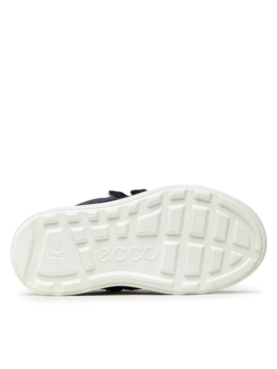 ECCO ECCO Sněhule Urban Mini 76480150769 Tmavomodrá