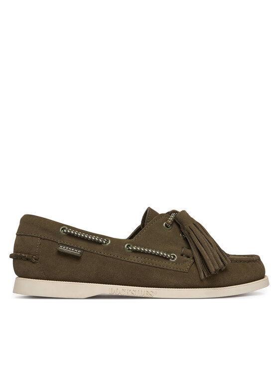 Weekend Max Mara Mocasini 2615521014670 Kaki