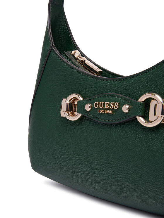 Guess Guess Geantă 178571 Verde
