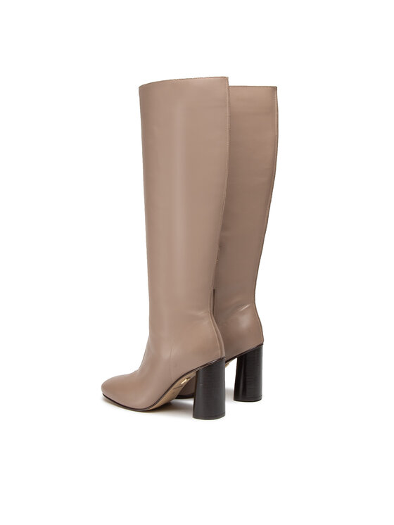 GINO ROSSI Gino Rossi Stivali 106267 Beige