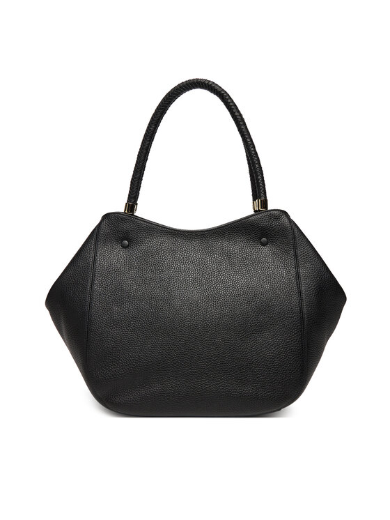 Aigner Aigner Kabelka 137422 Čierna