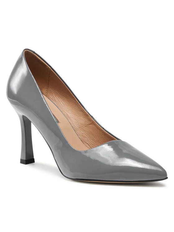 Lasocki Lasocki High Heels 4842-02L Grau