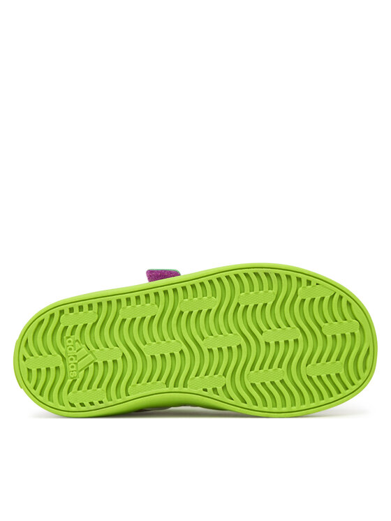 adidas adidas Sneakersy Vl Court Buzz Cf I JQ4386 Biały