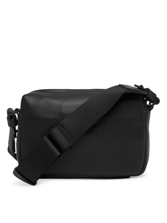 Calvin Klein Calvin Klein Somiņa Ck Must Camera Bag Mono K50K512881 Melns