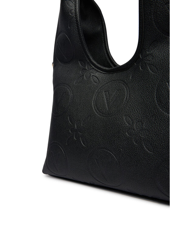 Valentino Valentino Borsetta Samba Re VBS8ZG03 Nero