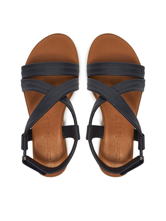 Tamaris Tamaris Sandaalid 1-28109-44 Tumesinine