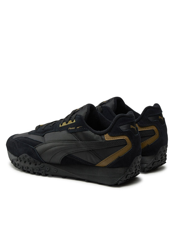 Puma Puma Αθλητικά Blktop Rider 392725 28 Μαύρο